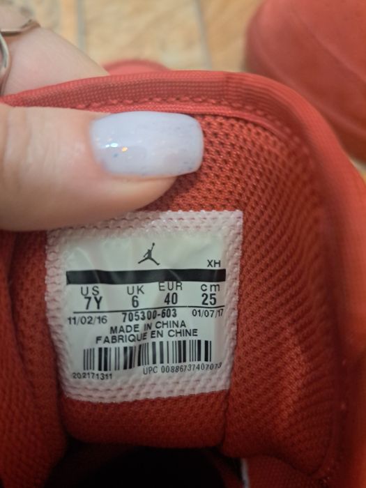 Кросівки Nike оригінальні