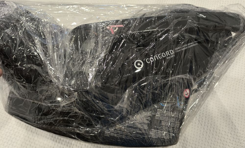 Conjunto Trio Concord Neo