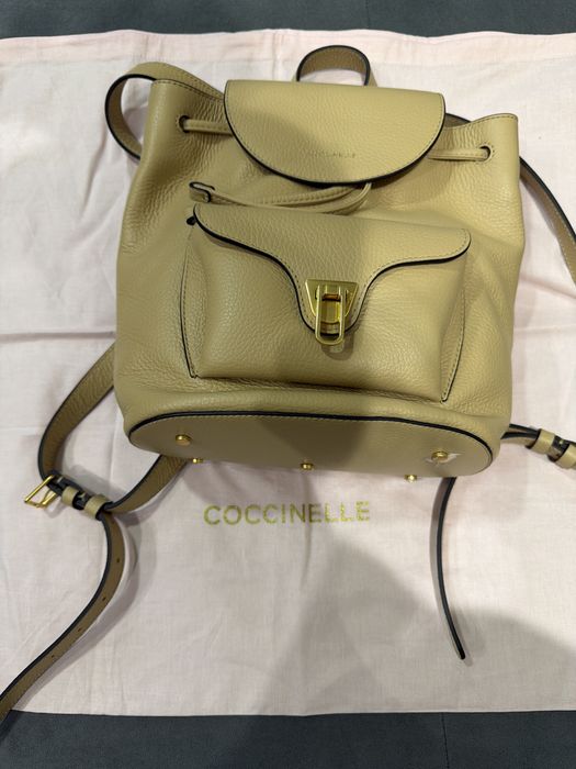 Рюкзак Coccinelle