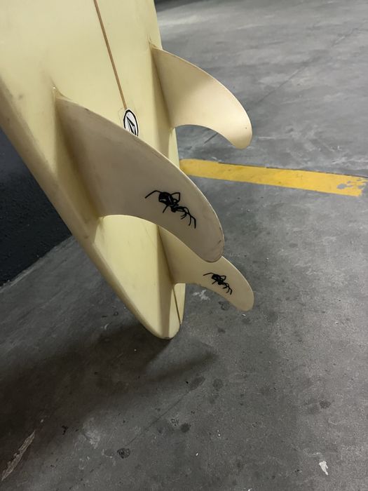 Prancha de Surf Spider
