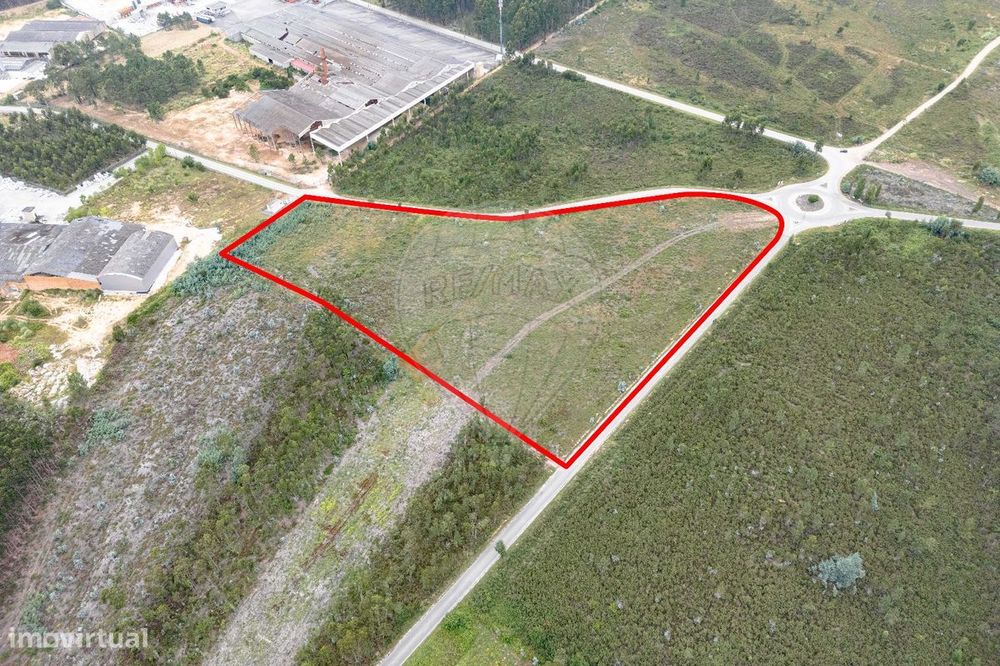 Industrial  para venda