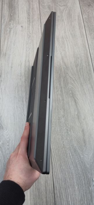 16" 144Гц HP Omen 16 /R7-6800H /RX 6650M 8gb /SSD-512gb/ RAM-16 DDR5