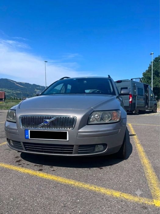 Volvo v50 1.6 - Excelente oportunidade!