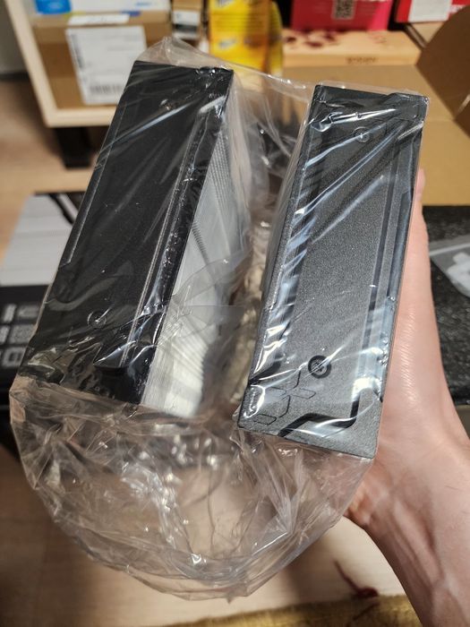 Кулер Pentawave Z06D LE