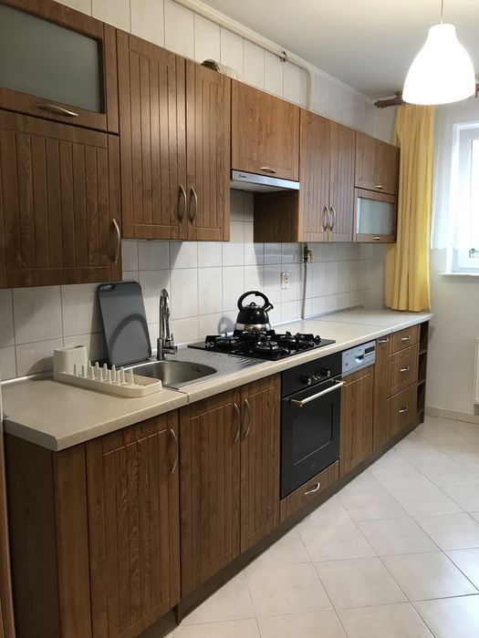 Atrakcyjne 2 pok. mieszkanie do wynajęcia! Mydlniki, Bronowice