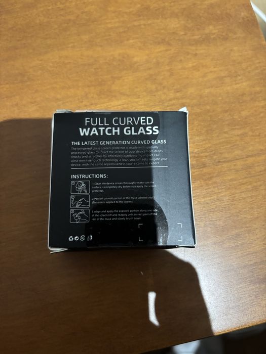 Huawei watch fit 3 novo