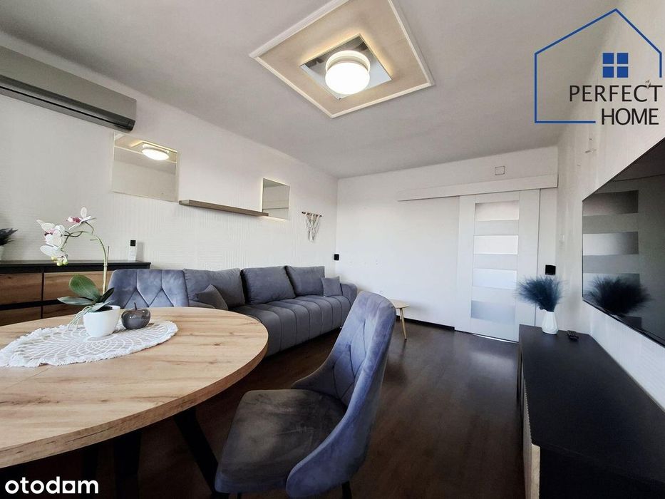 Mieszkanie z Klimatyzacją Racibórz  , 3 Pokoje z windą Rezerwacja