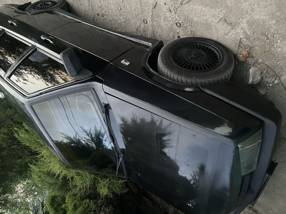 Lada 21099 1.6 на ходу