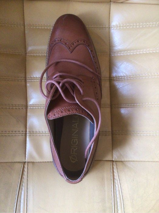 Туфли Cole Haan, новые