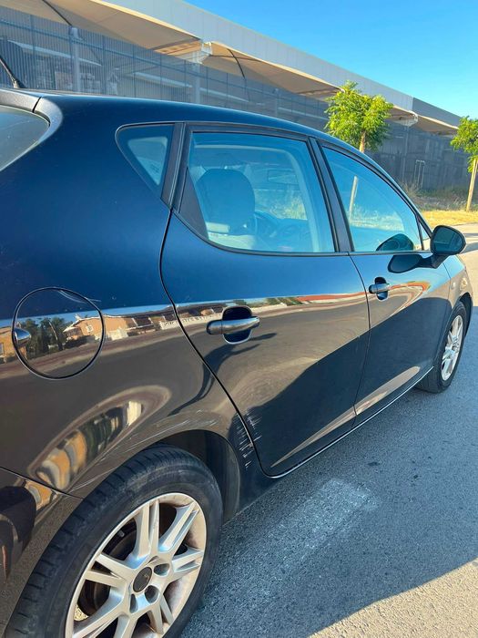 Seat Ibiza 1.2 (2010) - 128000 km em ótimo estado