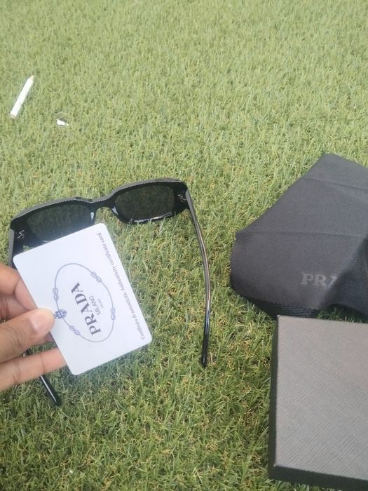 Prada óculos de sol
