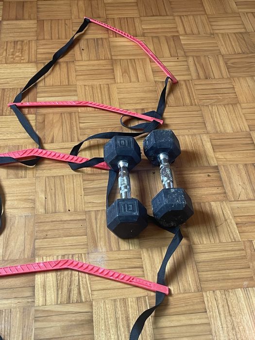 Functional Training Kit446875491002624001