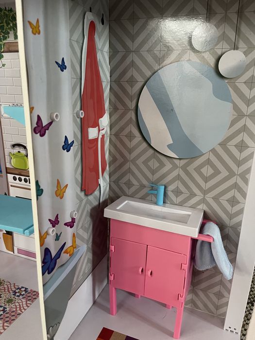 Casa de Sonho da Nancy