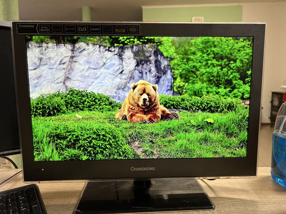 Телевізори LG 22 з Європи