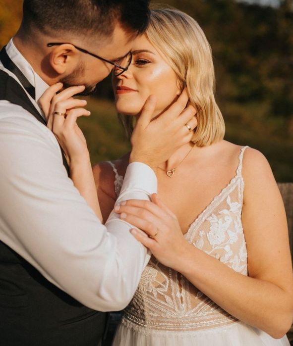 Suknia ślubna Elizabeth Passion