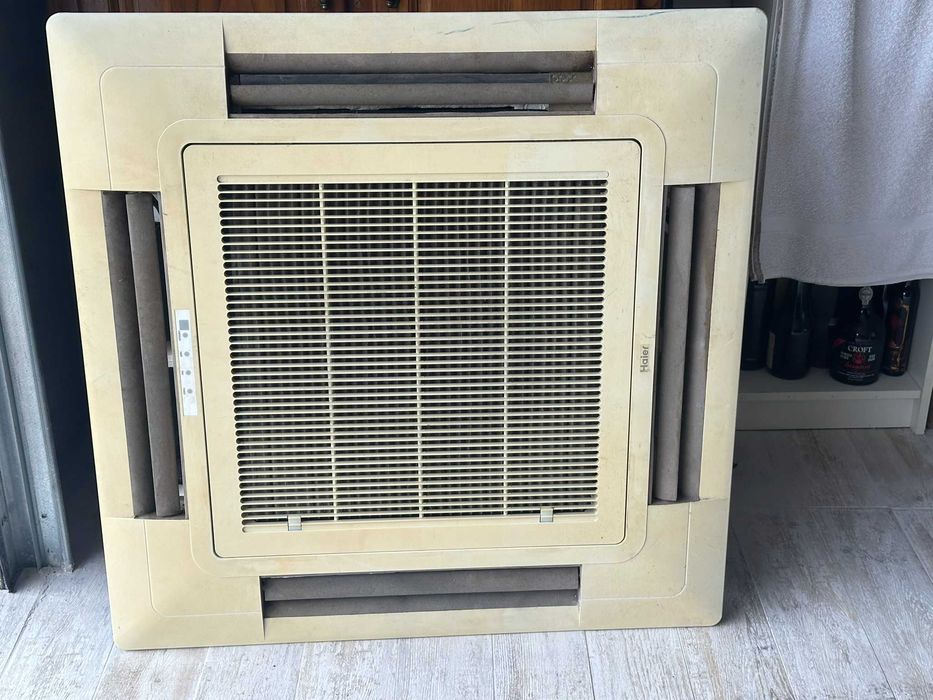 Ar condicionado Haier