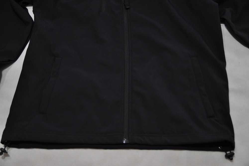 RTX PRO L męska kurtka softshell mocna workwear sz2v2  TOCSAM