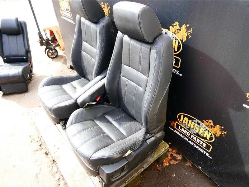 Range Rover Sport L320 2012 Bancos e Forras Portas LHD