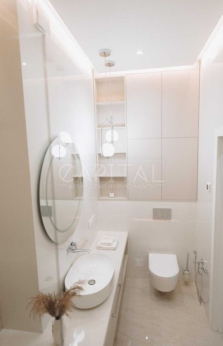 3-комнатная квартира по адресу бульвар Дружбы Народов (площадь 118 м²) - Atlanta.ua - фото 22