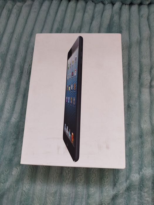 Tablet mini IPAD