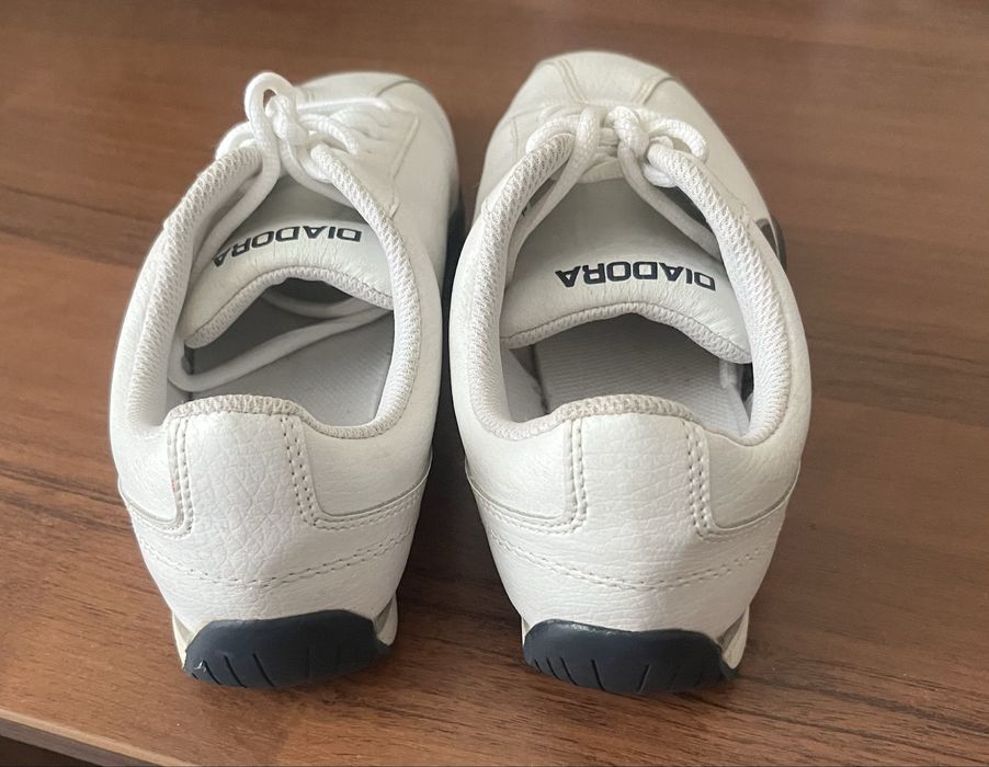 Кросівки Diadora