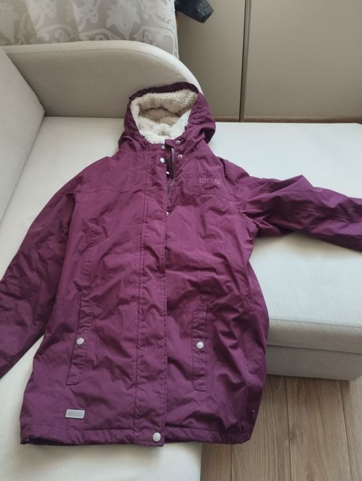 Kurtka damska Regatta Outdoors   40 UK 14