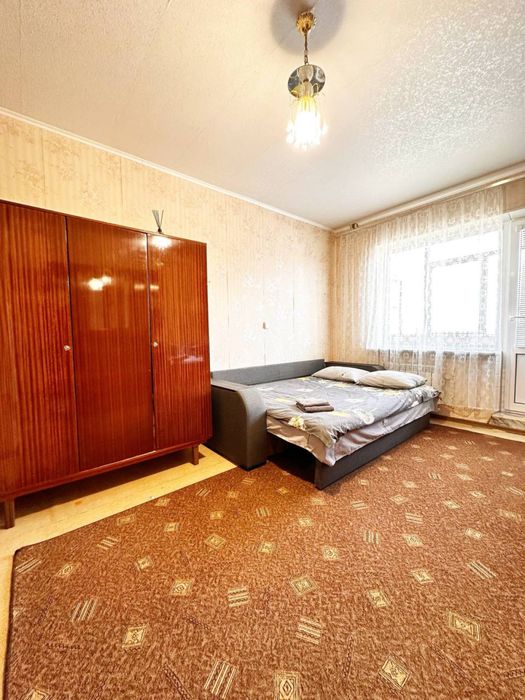 Здам подобово квартиру. Вул. Г. Крут ( біля о. Чеха)