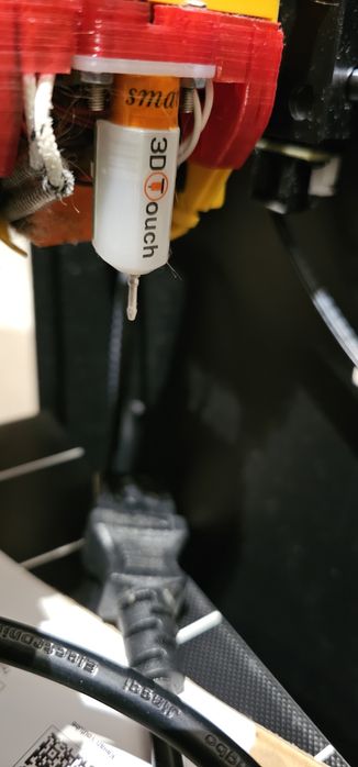 3D drukarka Flying Bear Ghost 6 | Klipper | Wiele ulepszeń