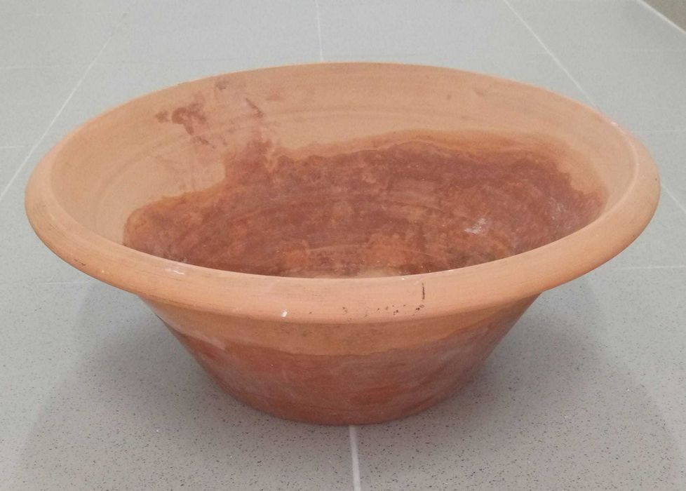 Handmade Ceramic Bowl487443017845985280