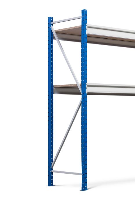 Racks  estantes  prateleiras  metalicas