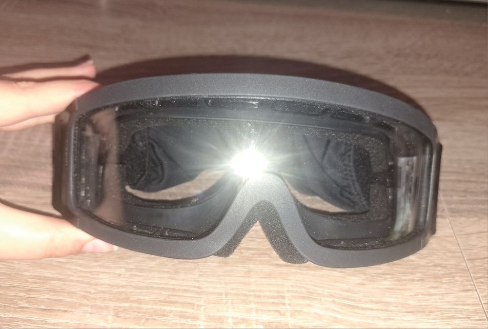 Gogle ochronne model: CG1