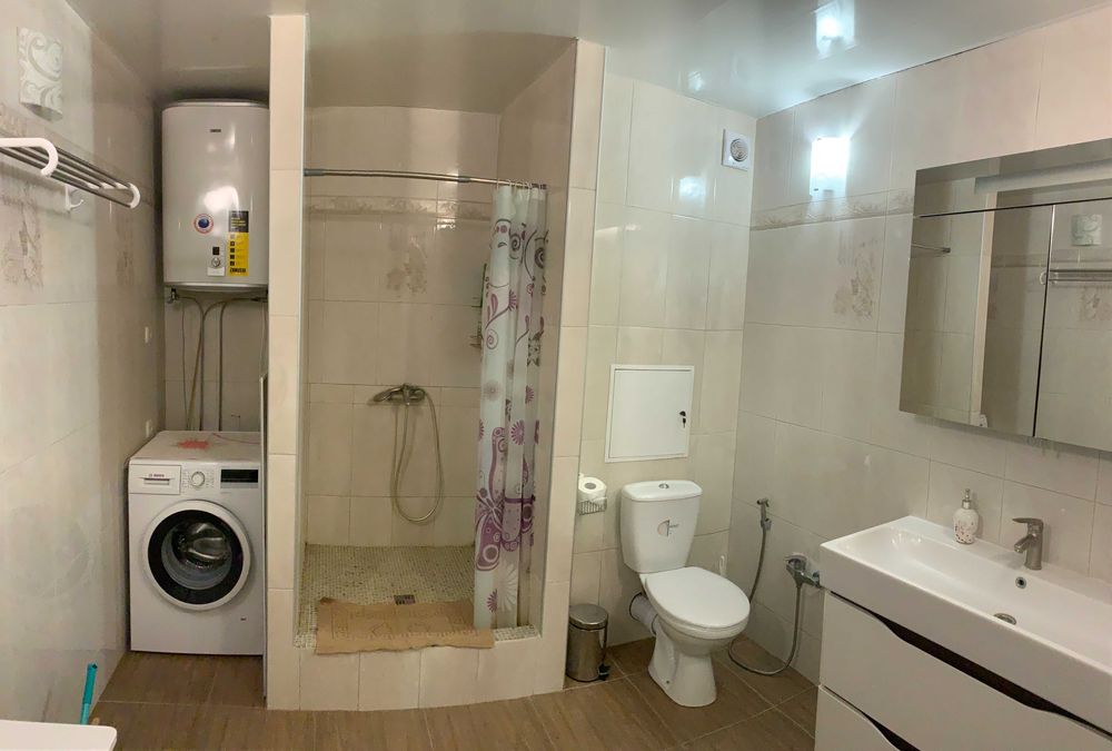 Продаж ВЛАСНИКОМ 4-кімнатної квартири в м. Українка. Можливі держпрограми.