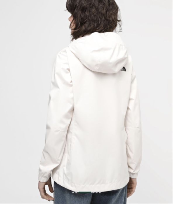 Куртка вітровка the north face 36