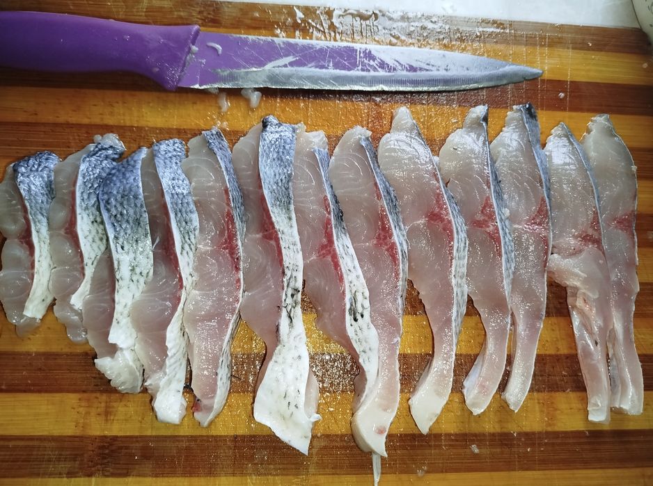 Сігундай із товстолоба