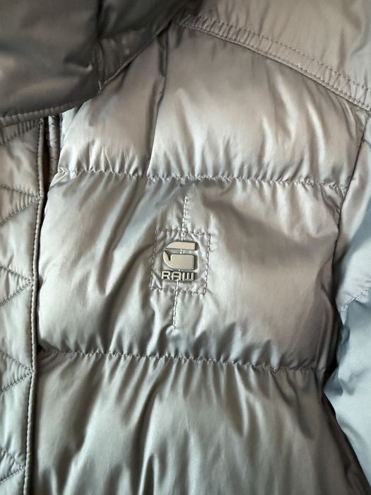 Casaso G-star como novo