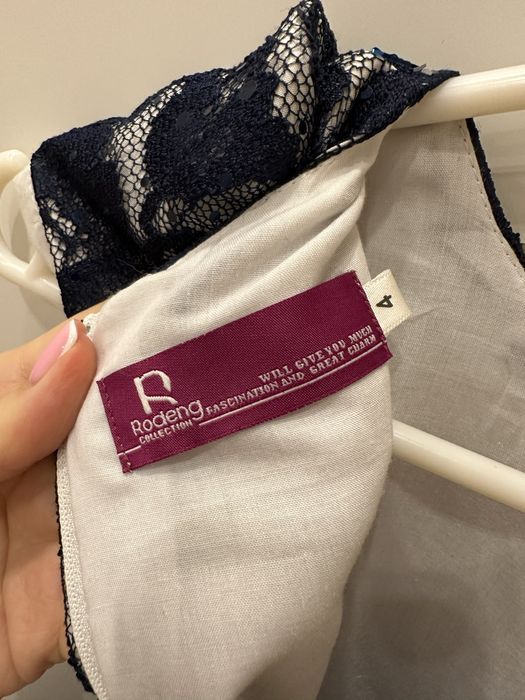 Святкова сукна 110 р на 4 роки