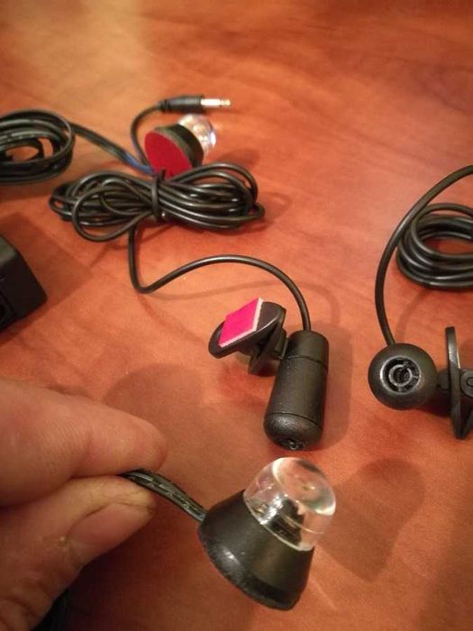 Czujniki czujki czujnik czujka  kontrolery led SPRAWDŹ