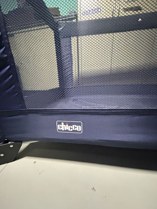 Cama de Viagem -Chicco