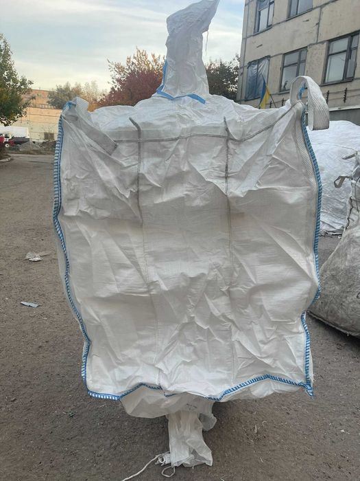 Біг бег Б/У на 1 тону