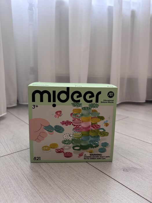 Балансир Mideer