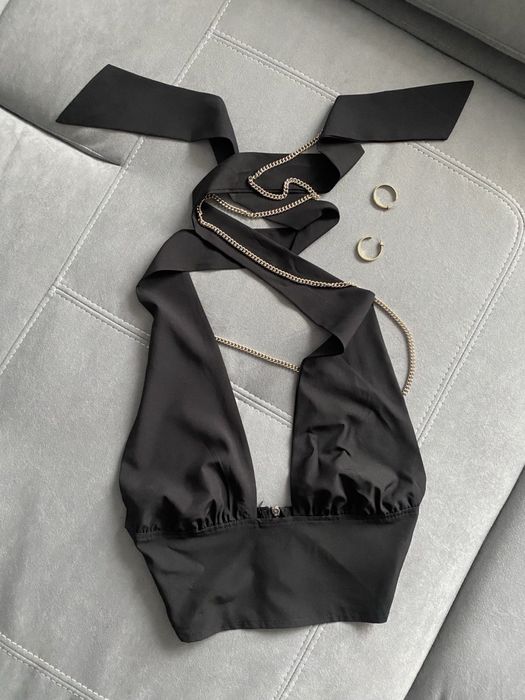 Топ на завʼязках