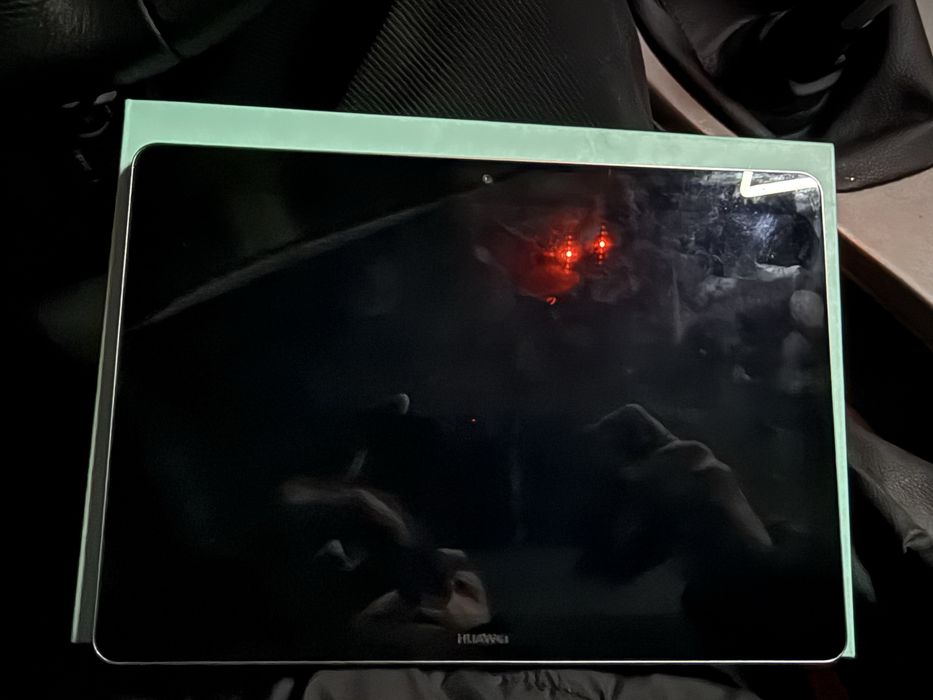 Tablet Huawei Mediapad T3 10 como NOVO OPORTUNIDADE