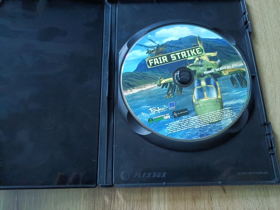 Zestaw Symulatorów na PC