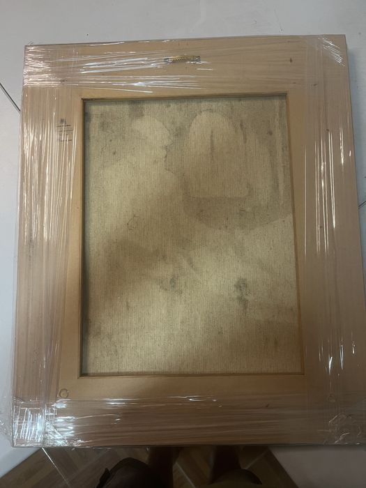 Quadro pintura unico