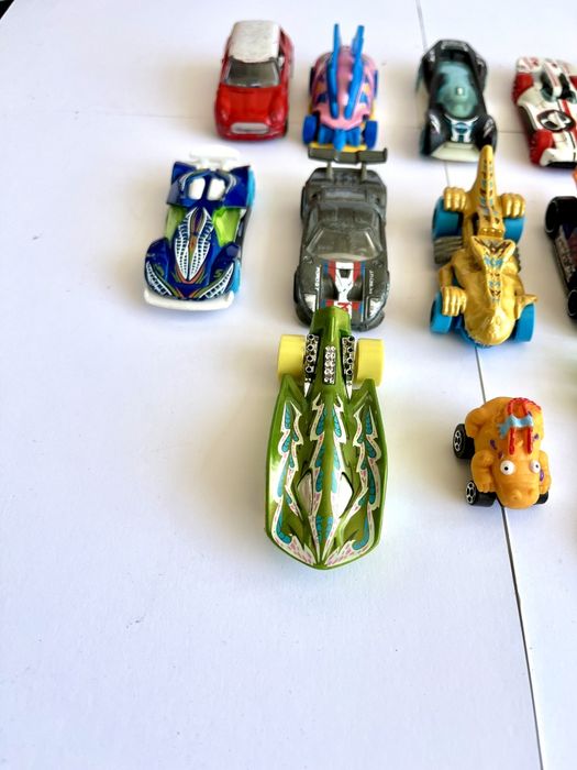 lote carros hotwheels