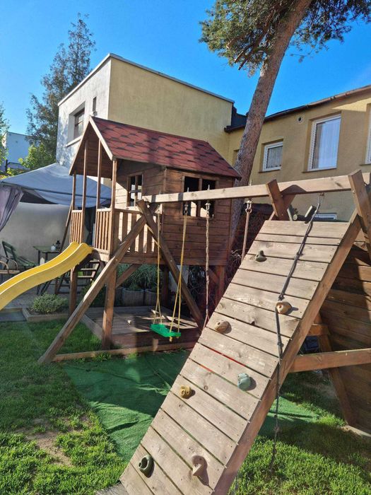 Władysławowo  Blisko plaży Wolne  pokoje 2,3,4-osobowe...