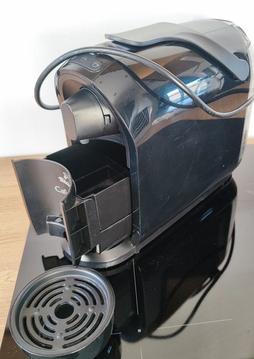 Ekspres kapsułkowy Tchibo