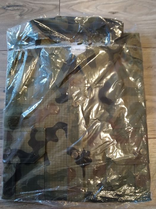 Koszulo-bluza połowa wz. 93.  304/MON