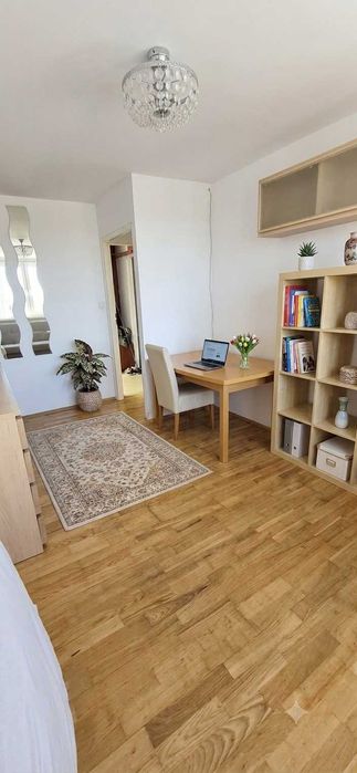 Pokój do wynajęcia | Wrocław, ul. Wieczysta | Blisko UE, Aquaparku i Dworca PKP