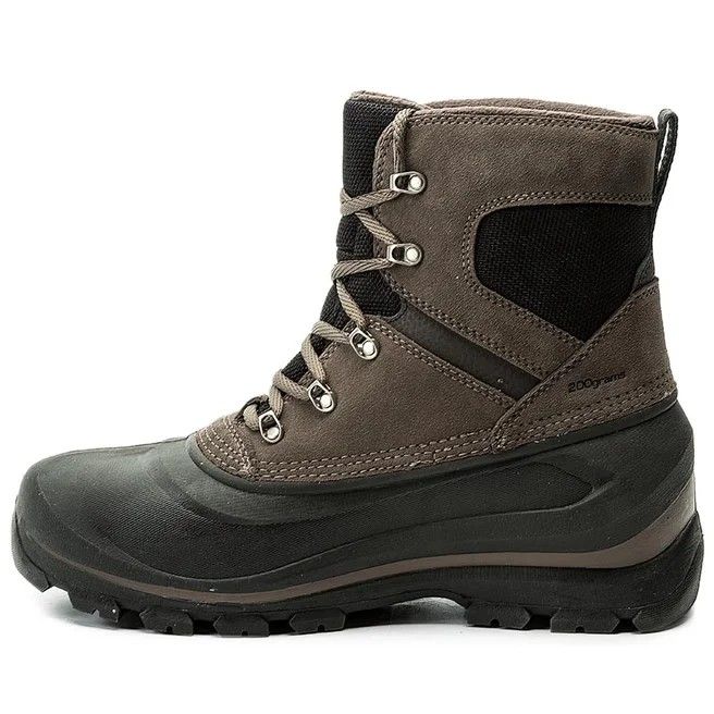 Buty SOREL Buxton Major/Black 42